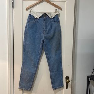 Urban Outfitters BDG High Waisted Jeans